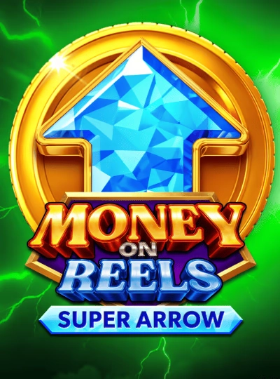 Wild Cash slot game cover